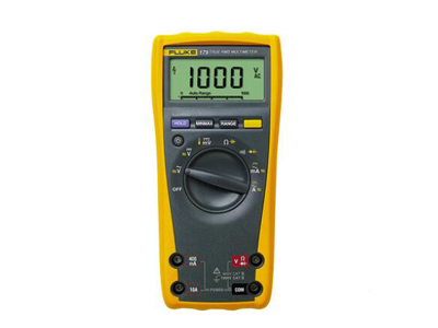 Fluke 170C 系列 - 数字万用表型号Fluke 179C/177C/ 175