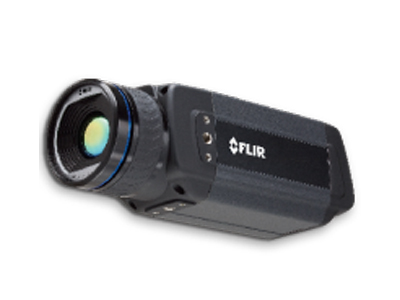 FLIR A615红外热像仪