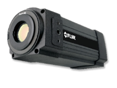 FLIR A310 红外热像仪