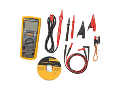 Fluke 1587 FC 绝缘万用表