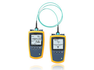 FLUKE MultiFiber™ Pro 光功率计及光纤测试工具包