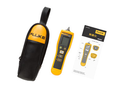 Fluke 805 振动烈度（点检）仪