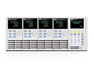 IT8700系列 多路输入可编程直流电子负载